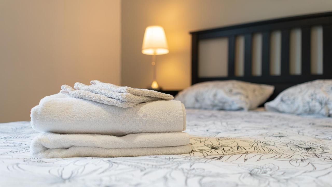 La Capeyronnaise - Maison Cosy - Jardin Mérignac Eksteriør billede